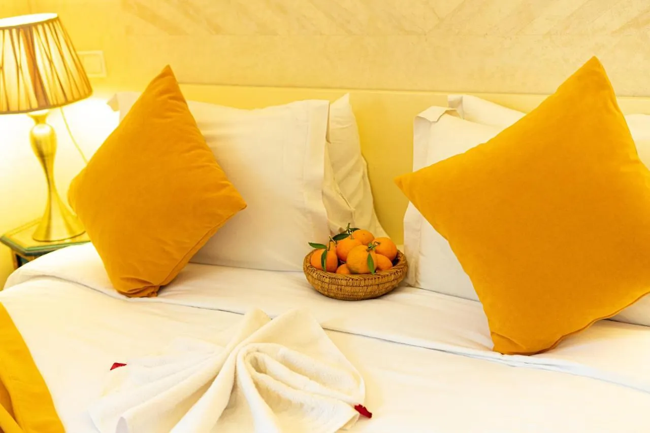 Riad Louaya Marrakesch Gasthof