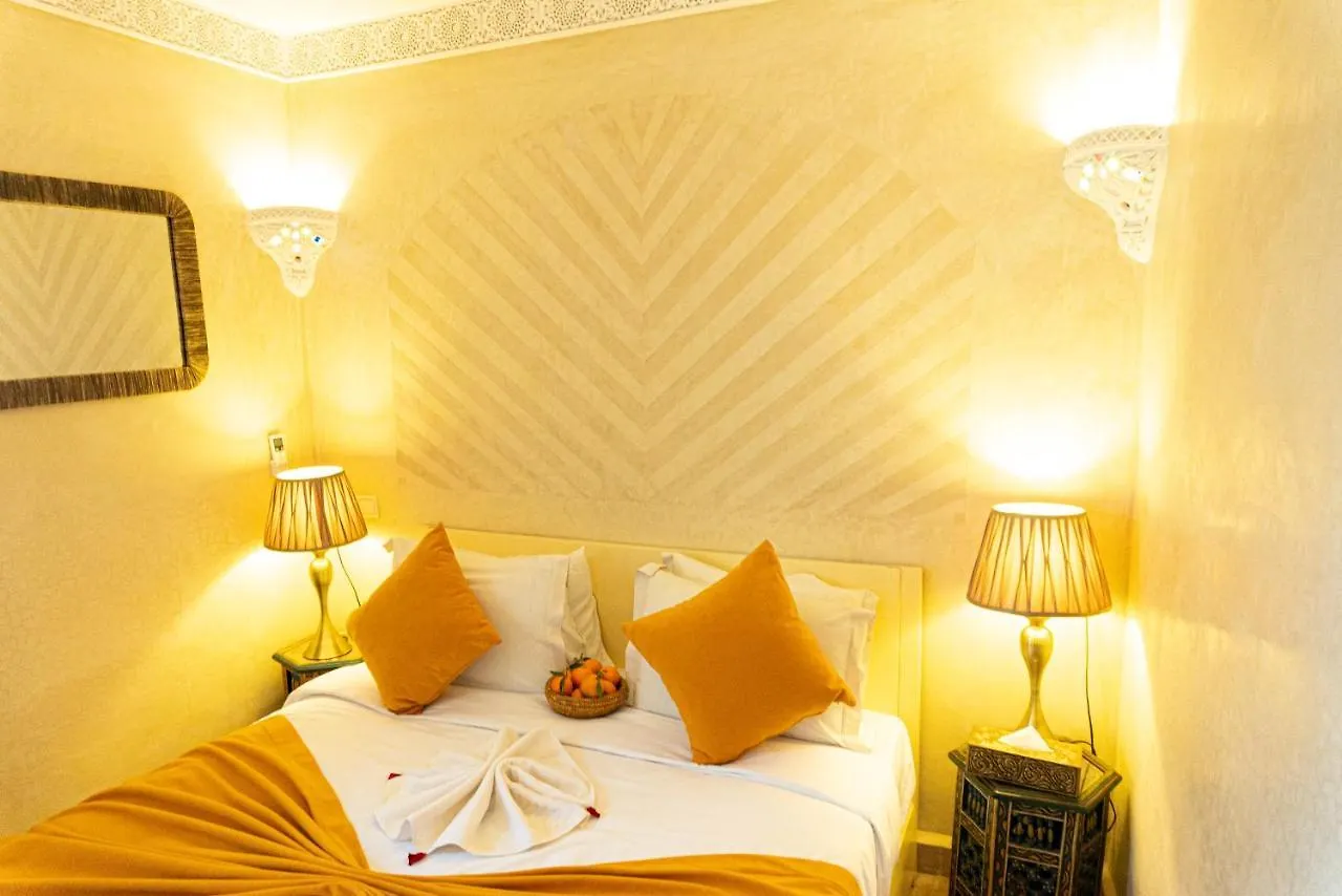 Riad Louaya Marrakesch