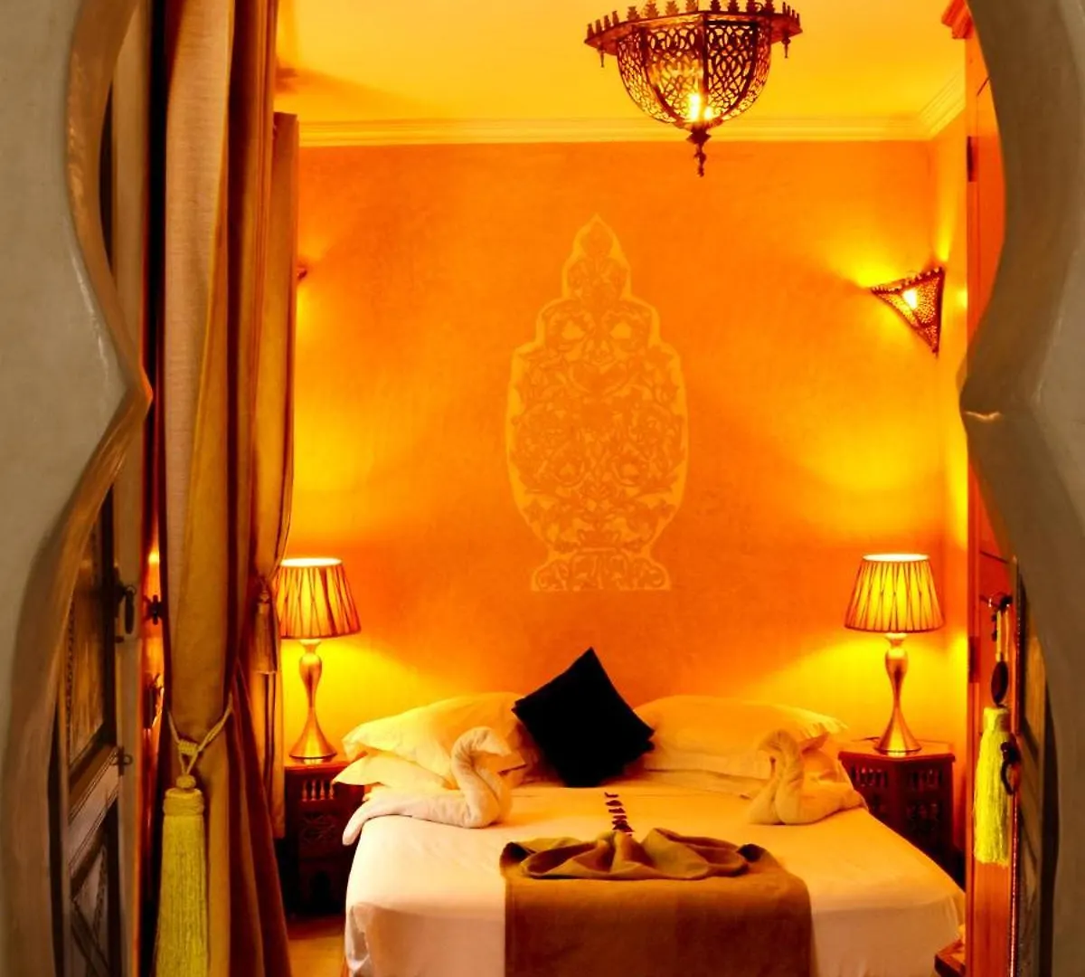 Riad Louaya Marrakesch 3*,  Marokko