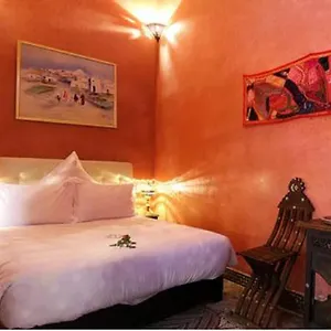 Soundouss Hotel typu riad