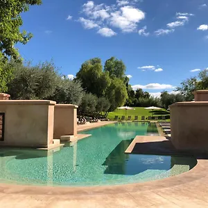 Les Deux Tours ***** Marrakesch