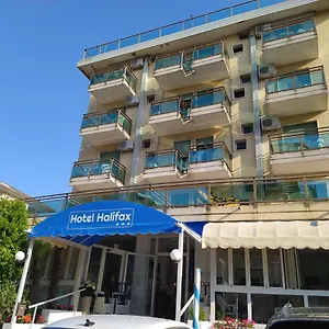 Halifax Hotel