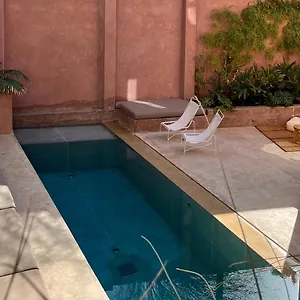 Maison Brummell Majorelle **** Marrakesch