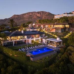 Lion View Private Luxury Retreat Gasthof