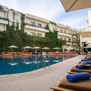 Hotel Kech Boutique Y