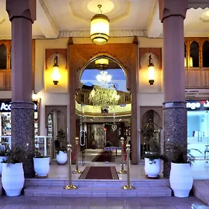 Hotel Mont Gueliz