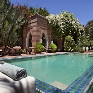 Dar Rhizlane, Palais Table D'hôtes & ***** Marrakesch