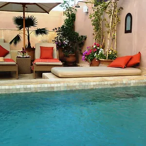 Viva Hotel typu riad