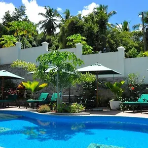 Hanneman Hotel