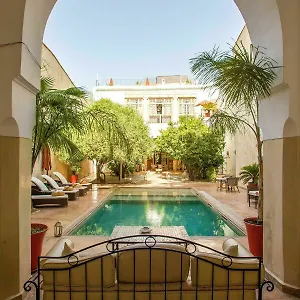 Charai *** Marrakesch