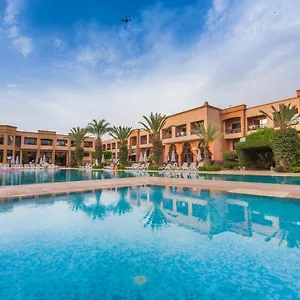 Club Paradisio **** Marrakesch