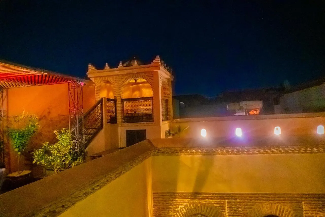 Riad Louaya Μαρακές 3*,  Μαρόκο