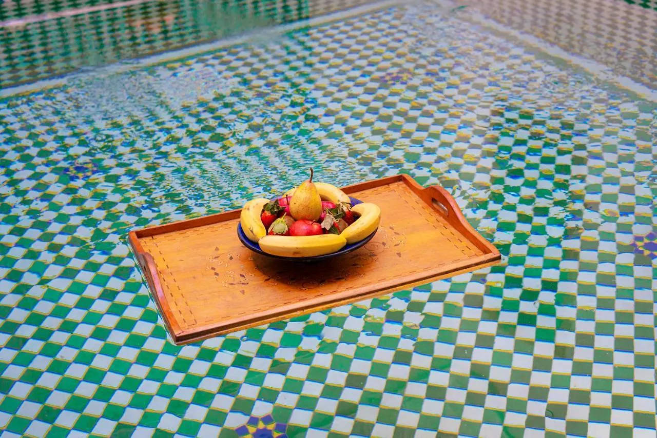 Riad Louaya Marrakesh 3*,