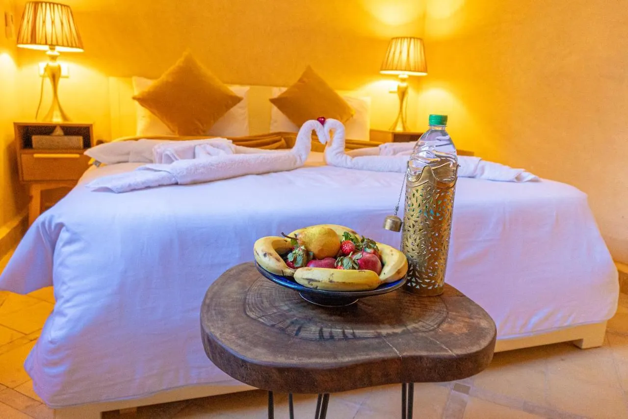 Riad Louaya Marrakesh