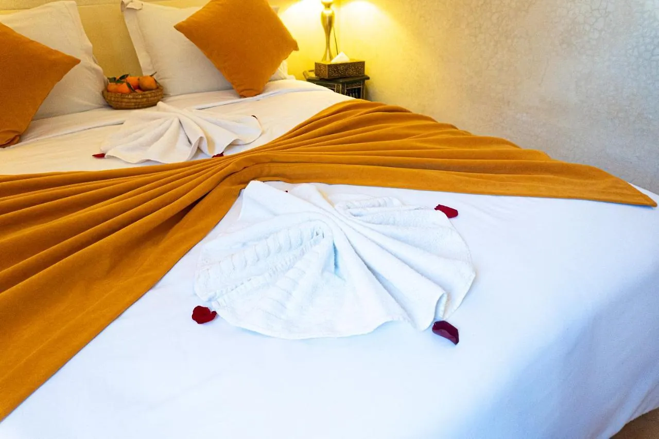 Riad Louaya Marrakesh