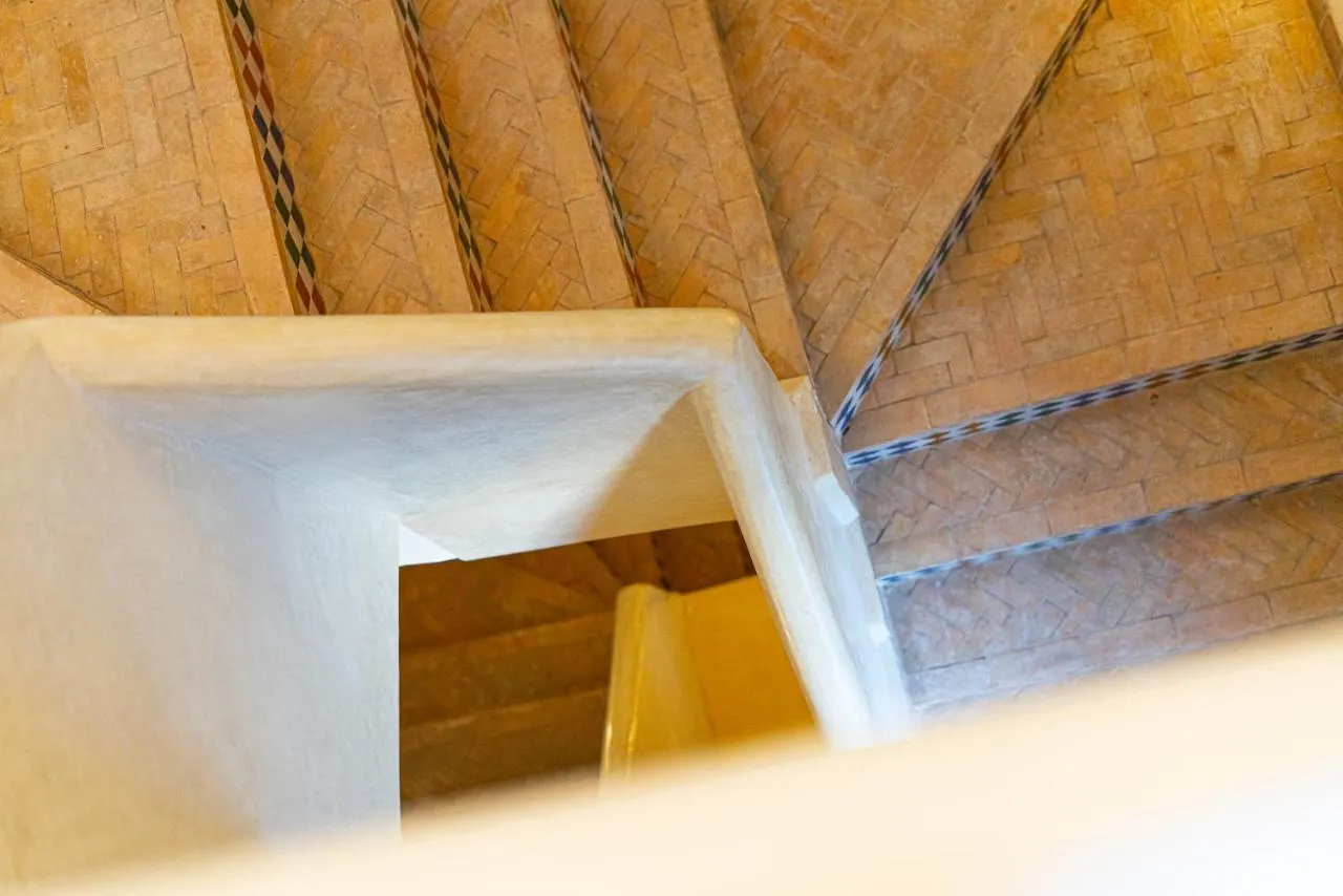 Riad Louaya Marrakesh Marruecos