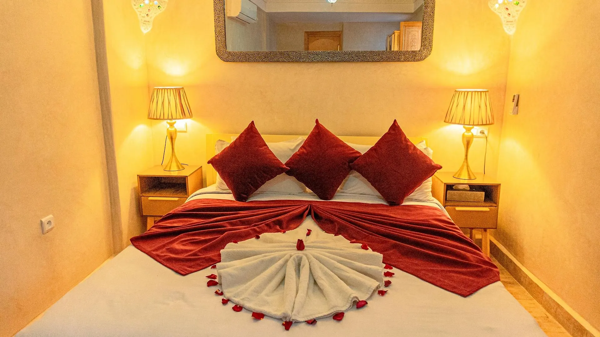 Riad Louaya Marrakesh