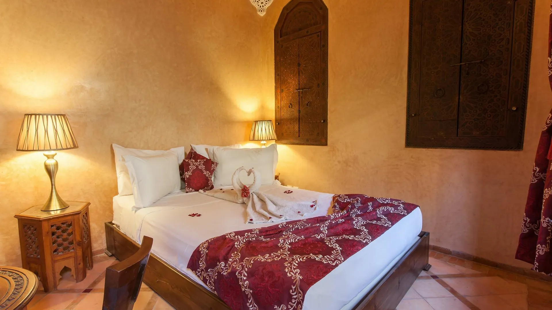 Riad Louaya Marrakesh